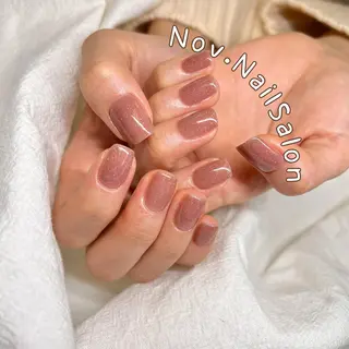 ネイル Nov. ネイルサロンのネイルデザイン