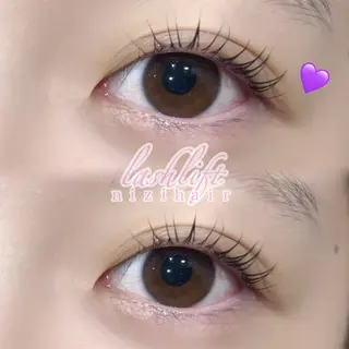 マツエク・マツパ 仙台東口美容室/ まつパ🎀yukaのマツエク・マツパデザイン