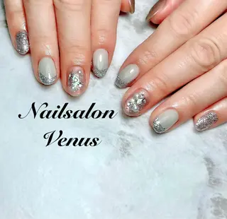 ネイル Nail salon Venusのネイルデザイン