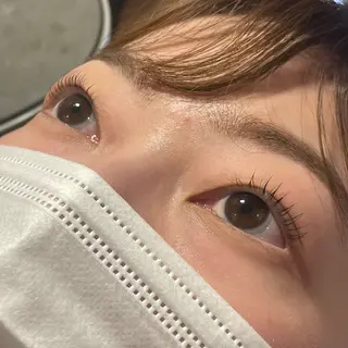 マツエク・マツパ CLUTCH江坂 こんどうのマツエク・マツパデザイン