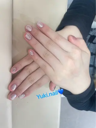 ネイル NAIL YUKIのネイルデザイン