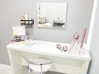 本格派エステ ハピスリーのエステ・リラクイメージ