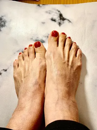 ネイル 北川 恭子のネイルデザイン