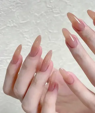 ネイル YUYI.nail salonのネイルデザイン