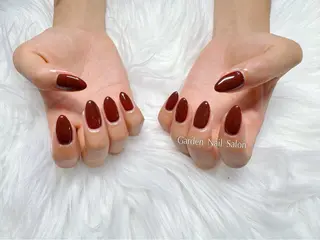 ネイル ☀️Garden Beauty🎀のマツエク・マツパデザイン