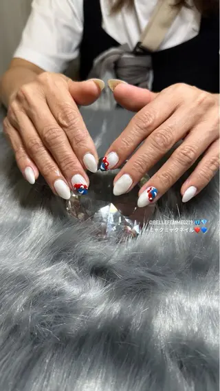 ネイル Belle Fammeのネイルデザイン