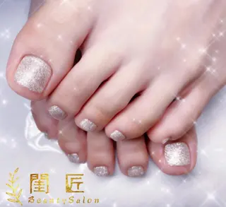 ネイル 閨匠 上野店のネイルデザイン