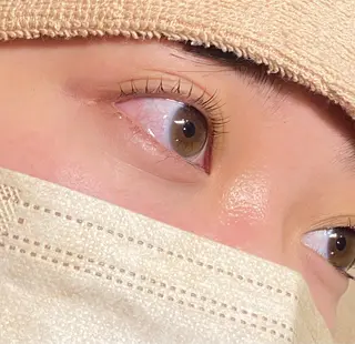 マツエク・マツパ MAQUIA 筑後店　田島のマツエク・マツパデザイン