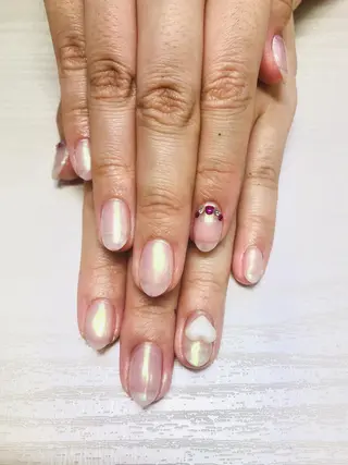 ネイル 吉野✨ ネイルデザイナー✨のネイルデザイン