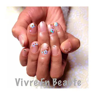 ネイル S Nailのネイルデザイン