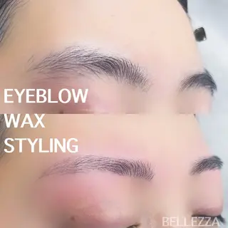 メンズ アイブロウ BELLEZZA 🧸ITO🐾のマツエク・マツパデザイン