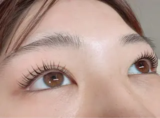 マツエク・マツパ 🦋 harumi🦋のマツエク・マツパデザイン