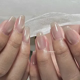 ネイル Lia Nailのネイルデザイン