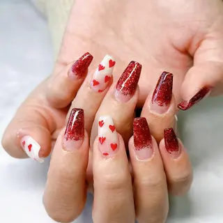 ネイル PLANET nailのネイルデザイン