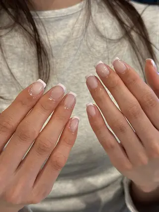 ネイル ikoi🫧 Kotomiのネイルデザイン