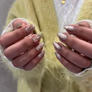 ネイル S. SAYAのネイルデザイン