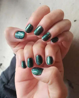 ネイル YUUKOKU Nailのネイルデザイン