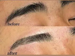 アイブロウ ✨髪質改善＆eye✨ ななみのマツエク・マツパデザイン