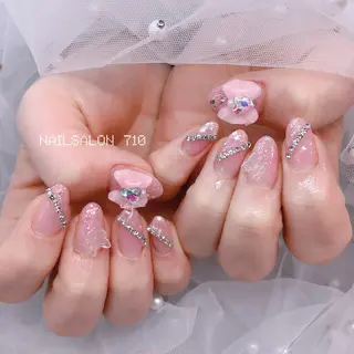 ネイル ナナイチゼロ I.Naoのネイルデザイン