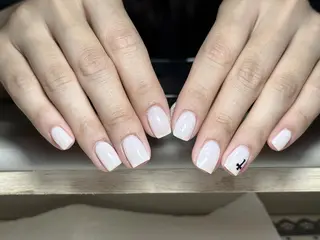 キッズ 🎀 NaNa_nailのネイルデザイン