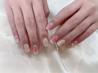 ネイル キ ヨミネイルのネイルデザイン