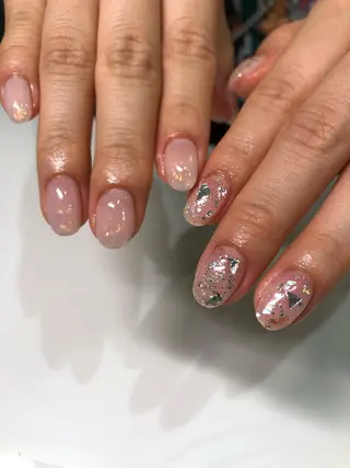ネイル nail by minamiのネイルデザイン