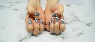 ネイル Star Beautyのネイルデザイン