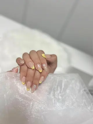 ネイル salon RiMLのネイルデザイン