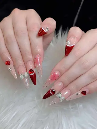 ネイル Lumi Nailのネイルデザイン