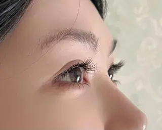 マツエク・マツパ An beauty 3のマツエク・マツパデザイン