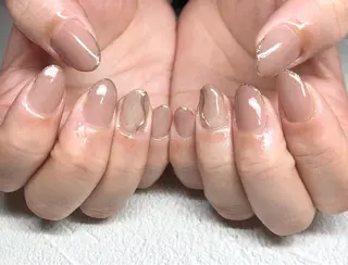 ネイル kimura kumikoのネイルデザイン