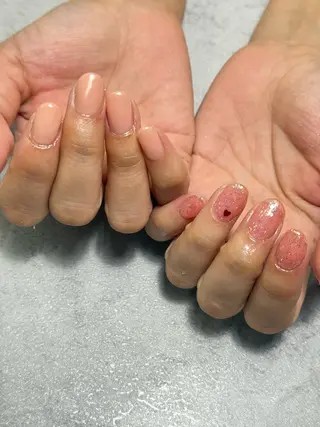 ネイル K+1所属・k+1💅🏻 miyukiのネイルデザイン