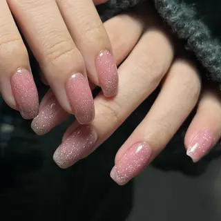 ネイル mumei _ NATSUYOのネイルデザイン