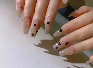 ネイル DC nail salonのネイルデザイン