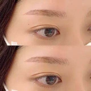 アイブロウ chipi 川越のマツエク・マツパデザイン