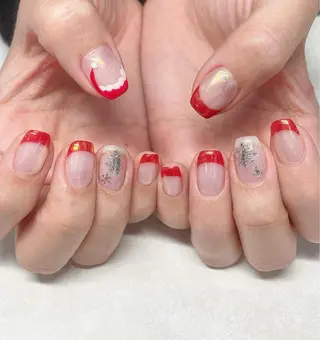 ネイル Nagashima sanaのネイルデザイン