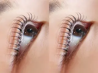 パーマ 〰️sofa🪧 Kiguchiのマツエク・マツパデザイン