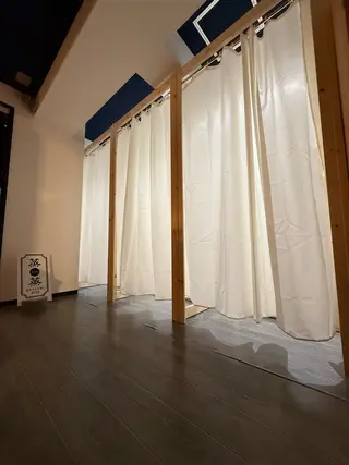 漢方ヨモギ蒸し専門店 蒸蒸のエステ・リラクイメージ