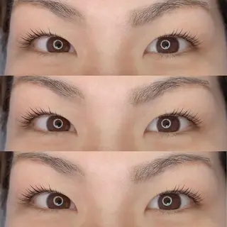 マツエク・マツパ 𝕁𝔼𝕃𝕃𝕐 𝕃𝔸𝕊ℍのマツエク・マツパデザイン