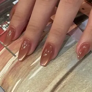 ネイル nail&eyelash専門店　chill be所属・chill be ENAのネイルデザイン