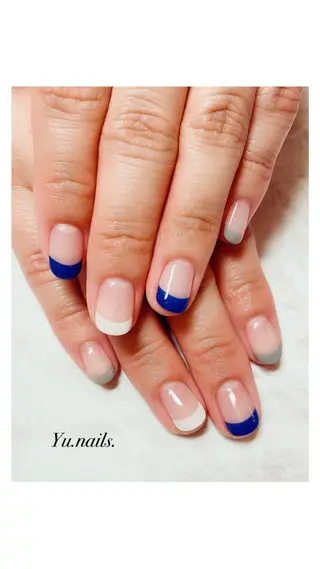 ネイル ユー ネイルズのネイルデザイン