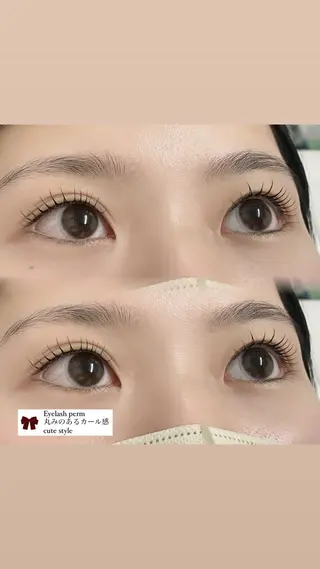 マツエク・マツパ PRIMO🪄💫 himeのその他イメージ