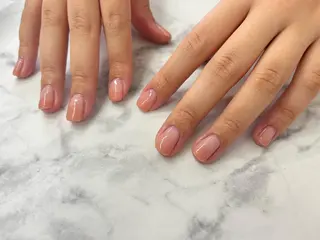 ネイル Regene ARAKIのネイルデザイン