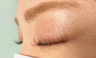 マツエク・マツパ メンズ 口コミ高評価🌠眉と まつ毛の専門MIKIのマツエク・マツパデザイン