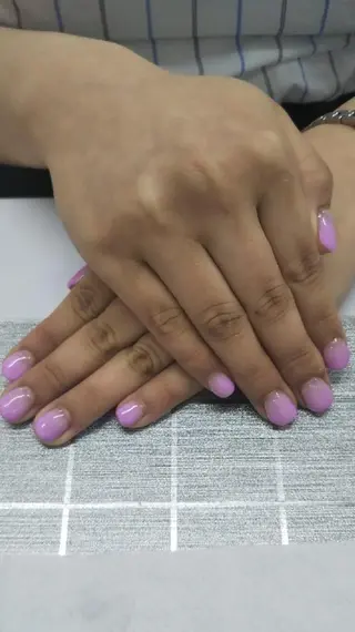 ネイル ma sumiのネイルデザイン