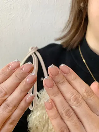 ネイル UnicornNail所属・Unicorn Nail 矢場町店のネイルデザイン