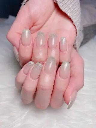 ネイル 🎀Yumi✨ ミキネイルサロン池袋のネイルデザイン