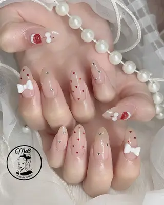 ネイル AYU💅ワンホン& 推し活ネイル💕のネイルデザイン