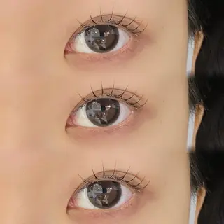 マツエク・マツパ AINYUU池袋店所属・AINYUU SEVI.の眉毛・アイブロウイメージ