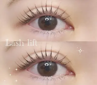 マツエク・マツパ 眉毛まつ毛新宿御苑 riko 🎀ིྀのマツエク・マツパデザイン